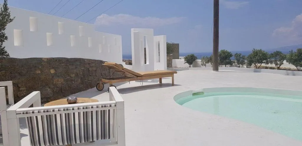 Room, Villa Thea Collection Mykonos, Mykonos