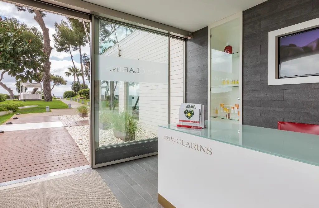 Sports and Entertainment, Hotel de Mar Gran Meliá, Majorca