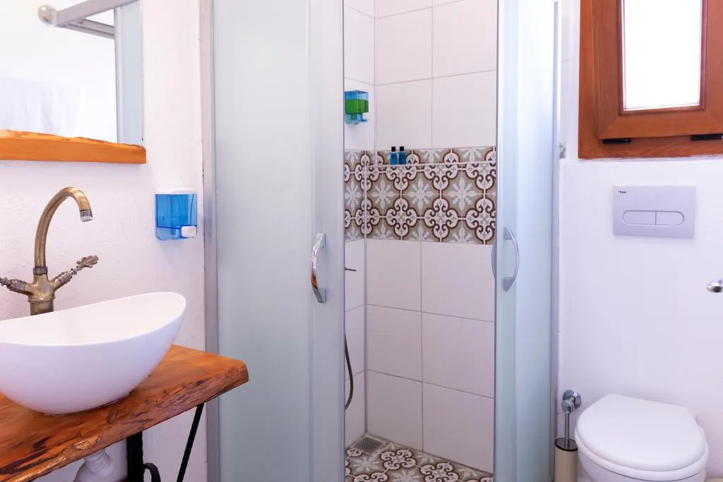 DOUBLE STANDARD Room, Mams Datça Boutique Hotel, Dalaman