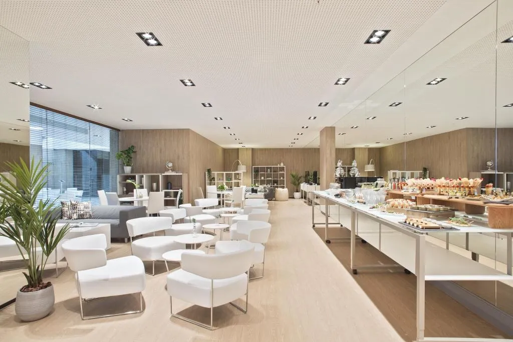 Conferences, Melia Sitges, Costa Brava