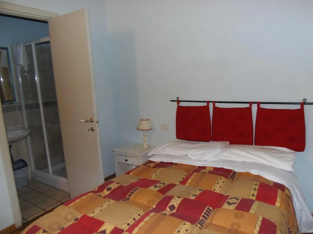 Room, Relais Del Duomo, Florence