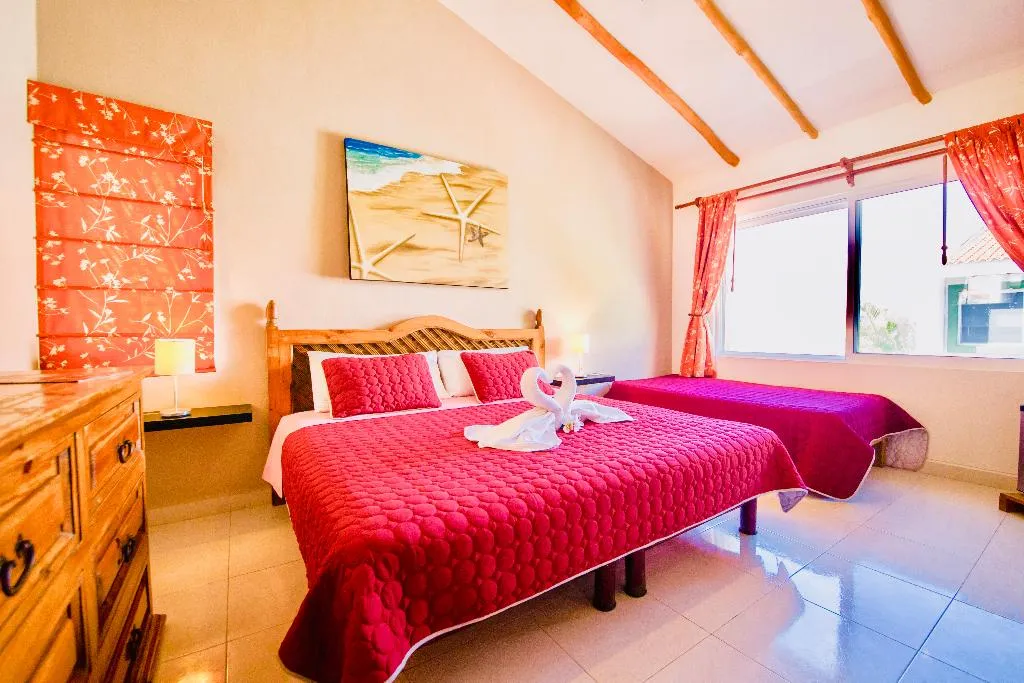 VILLA STANDARD Room, Dolce Vita Caribe B&B, Playa Del Carmen