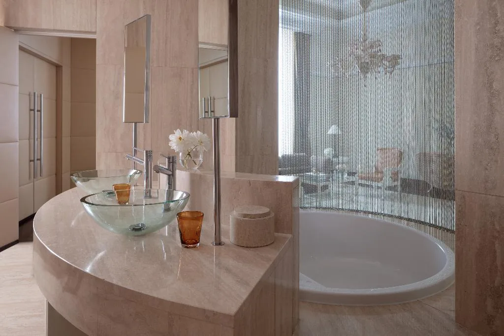 SUITE STANDARD Room, Anantara Palazzo Naiadi Rome Hotel, Rome