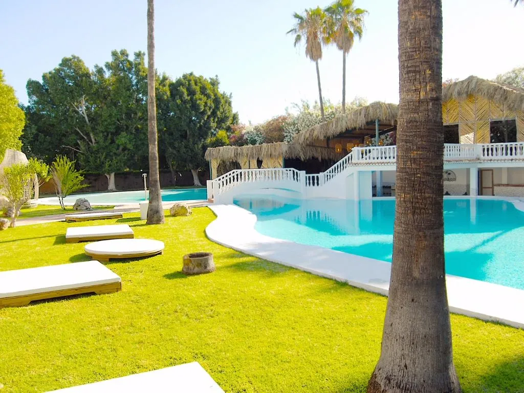 Pool, Tu&Me Resort, Valencia