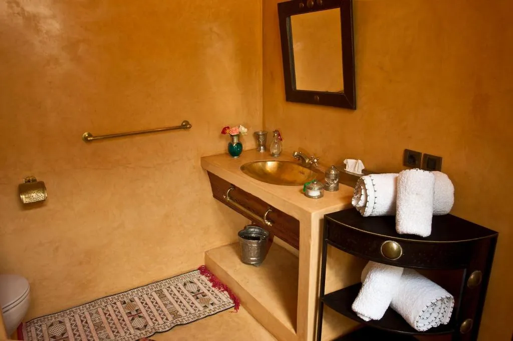 Room, Riad Al Loune, Marrakech