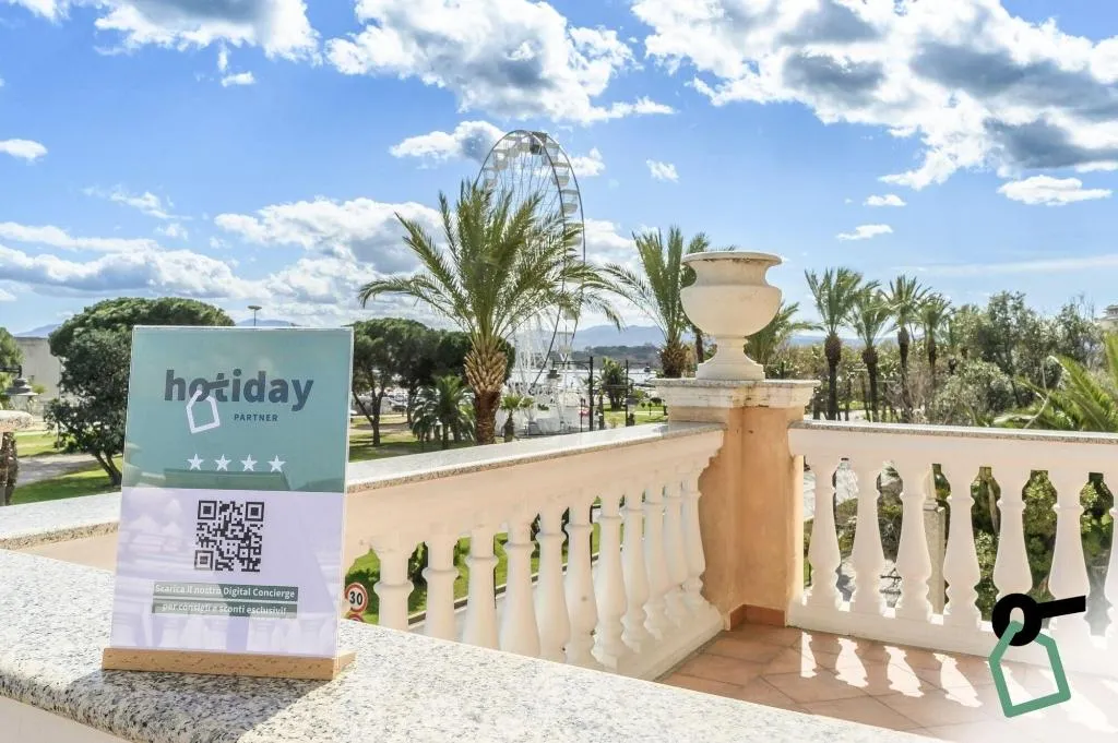 Room, Hotiday Room Collection - Olbia Porto, Olbia
