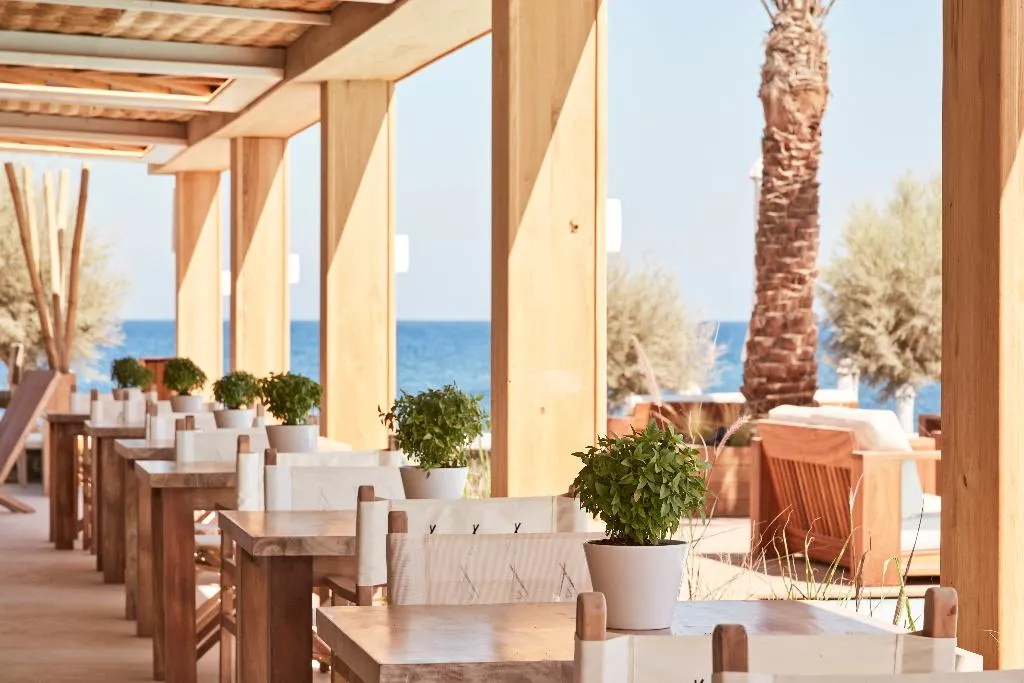 Restaurant, Nikki Beach Resort & Spa Santorini, Athens