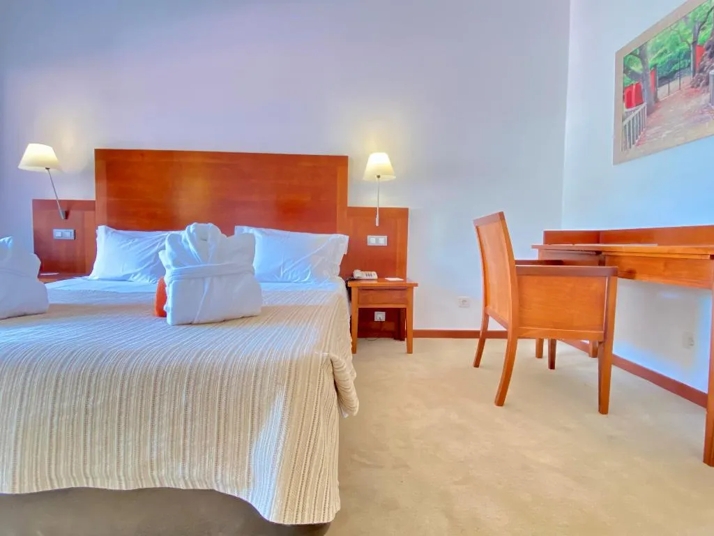 SINGLE SUPERIOR Room, Hotel Quinta da Serra - Bio Hotel, Madeira