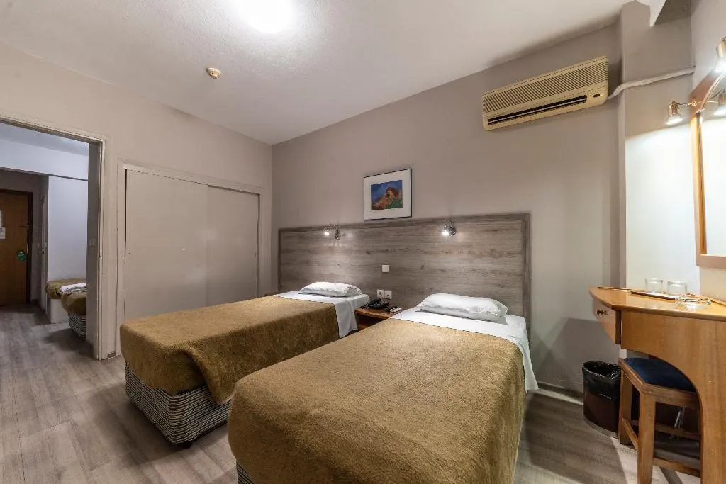 FAMILY ROOM STANDARD Room, Vergina, Halkidiki