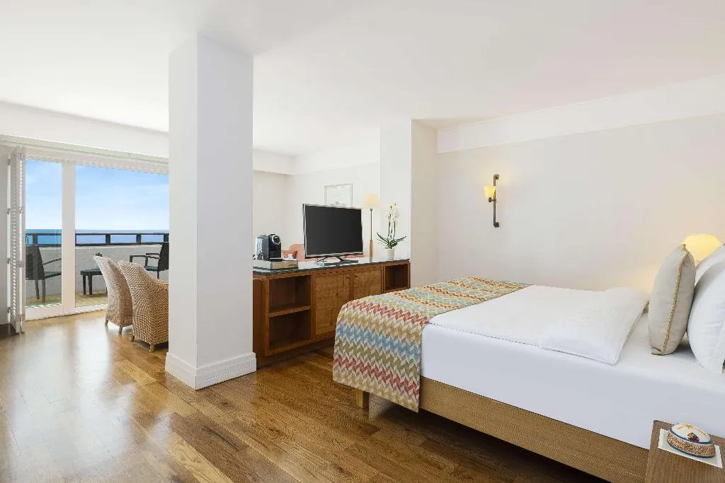 Room, Kempinski Barbaros Bay Bodrum, Bodrum