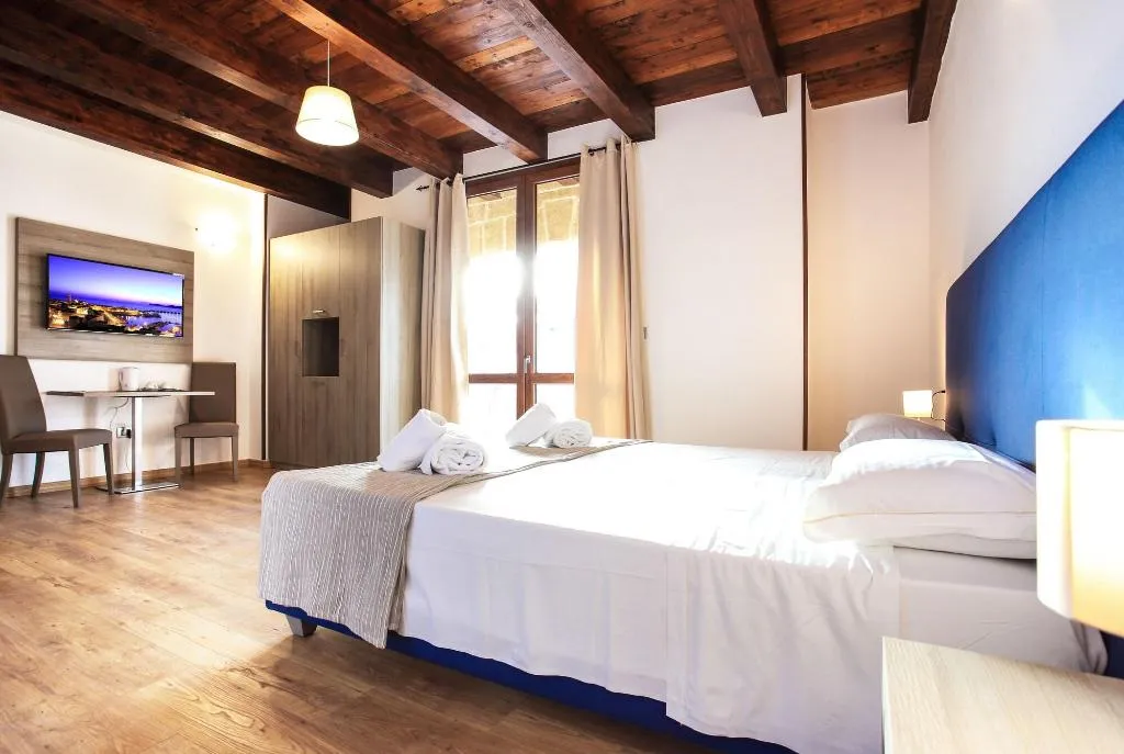 Room, Bienestar Maison De Charme, Alghero
