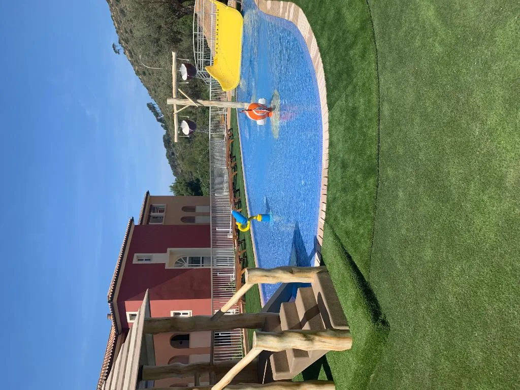 Pool, Hotel Bordoy Don Antonio, Majorca
