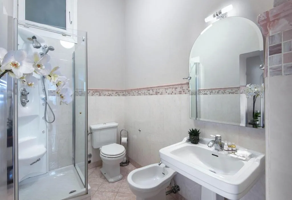 APARTMENT DELUXE Room, Palazzo Alfani Al David, Florence
