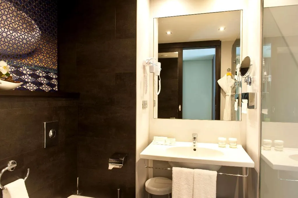 Room, Barcelo Casablanca, Casablanca