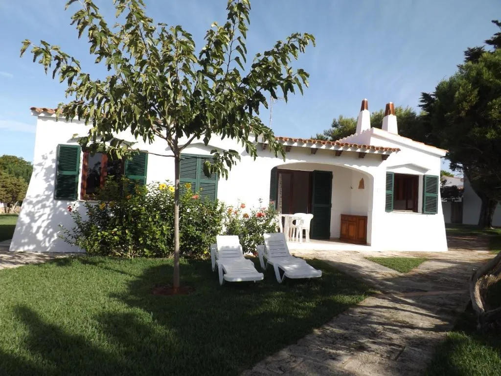 APARTMENT TWO BEDROOMS Room, Nure Cel Blau, Menorca