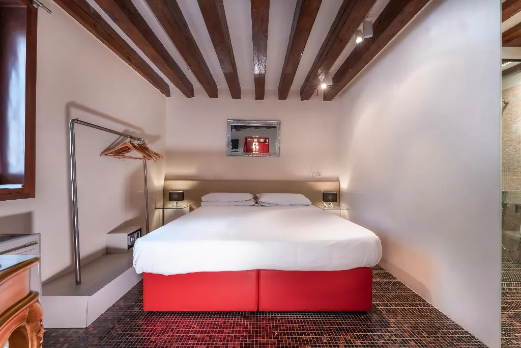 DOUBLE ECONOMY Room, Hotel Sogno di Giulietta e Romeo, Venice