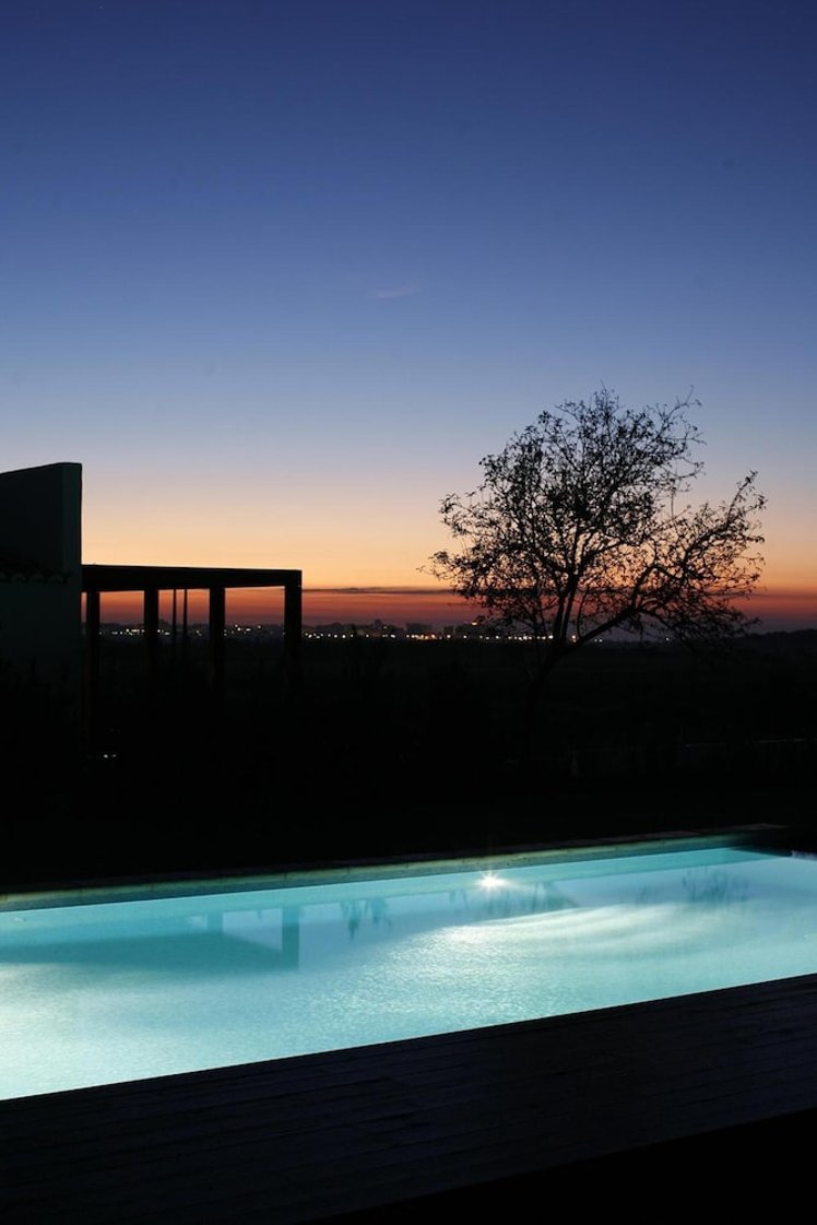 Quinta do Mel, Algarve