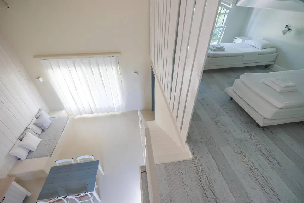 Room, Ta Spitakia, Kos