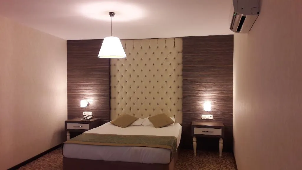 FAMILY ROOM SEA VIEW Room, Cender Hotel, Antalya