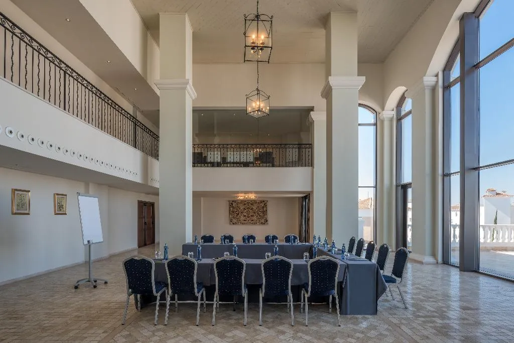 Conferences, DoubleTree by Hilton La Torre Golf Resort & Spa, Costa Blanca