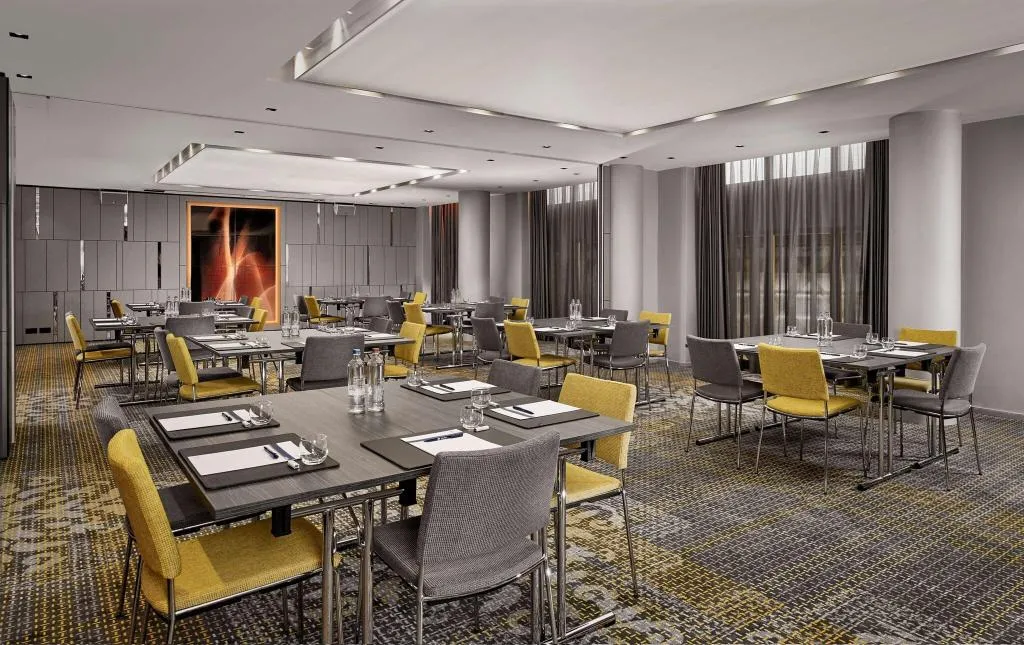 Conferences, Park Plaza Victoria Amsterdam, Amsterdam