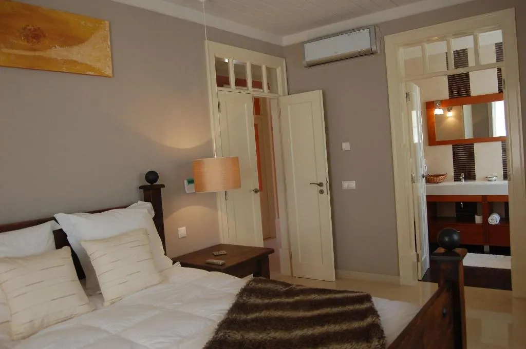 Room, Residence Lagos, Algarve