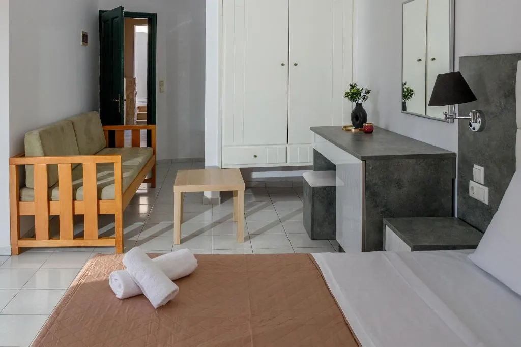 Room, Malia Energy By Estia, Crete