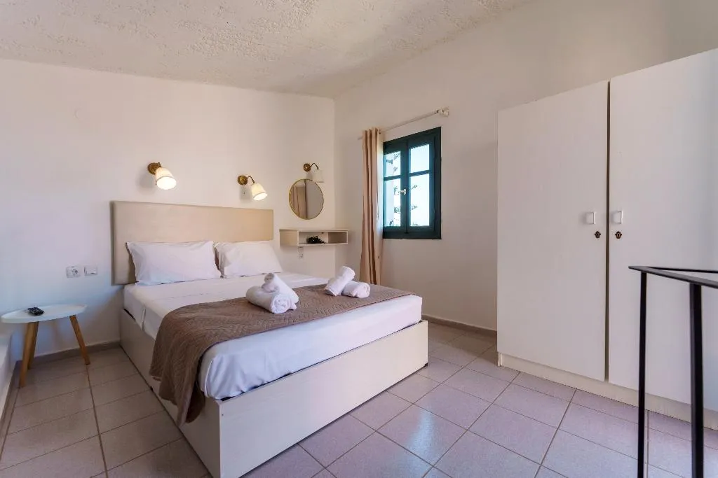 APARTMENT DUPLEX Room, Kri Kri Village by Estia, Crete