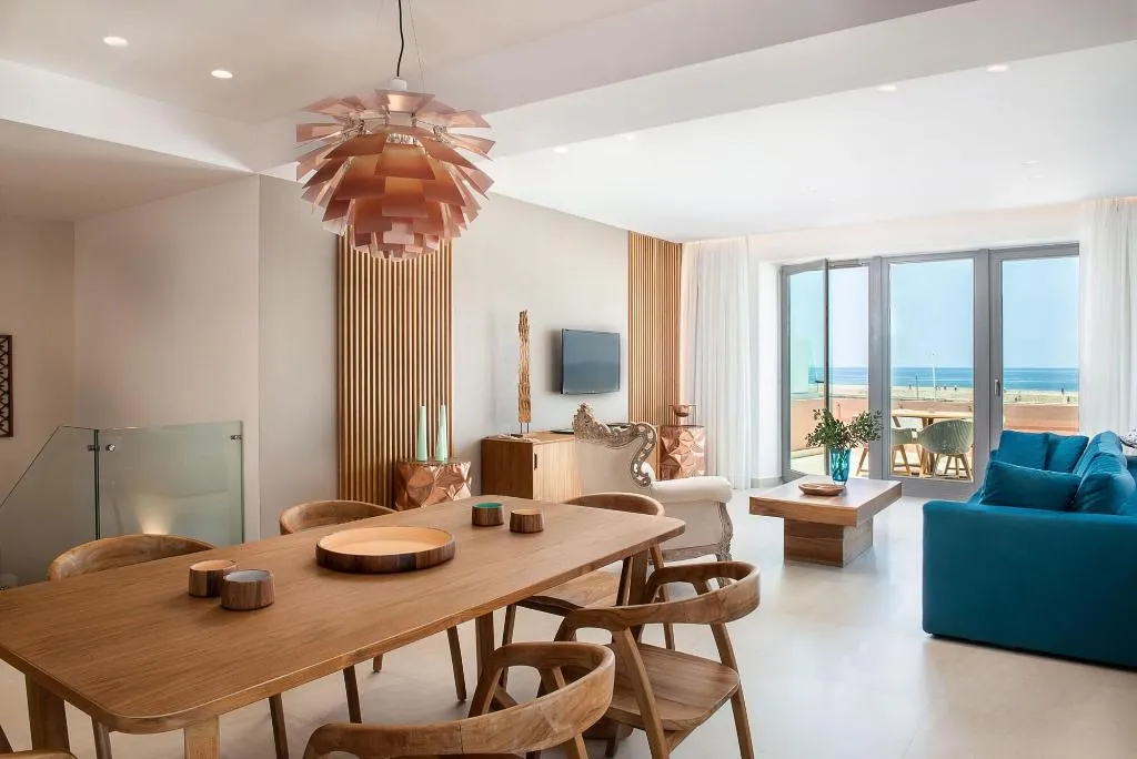 Room, Avra Apartments Venetian Harbour, Crete