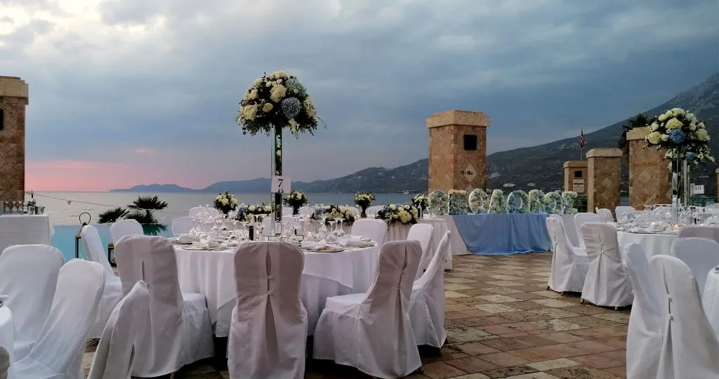 Restaurant, Club Hotel Casino Loutraki, Kalamata