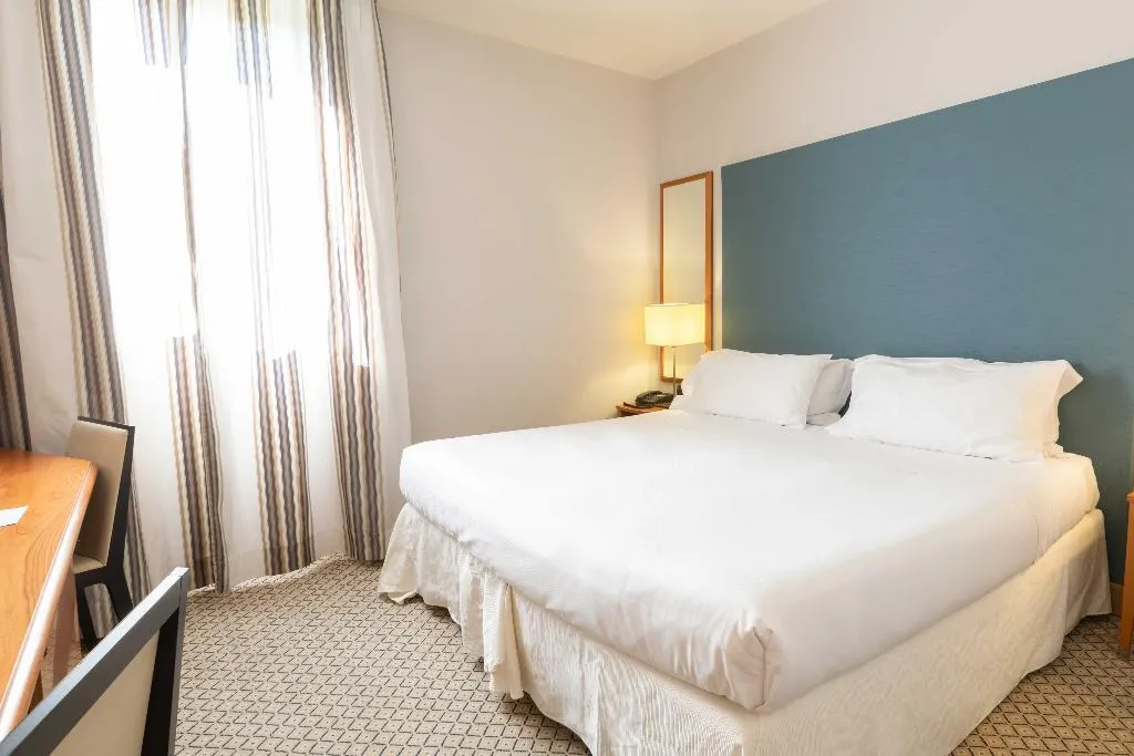 DOUBLE STANDARD Room, Belstay Milano Linate, Milan