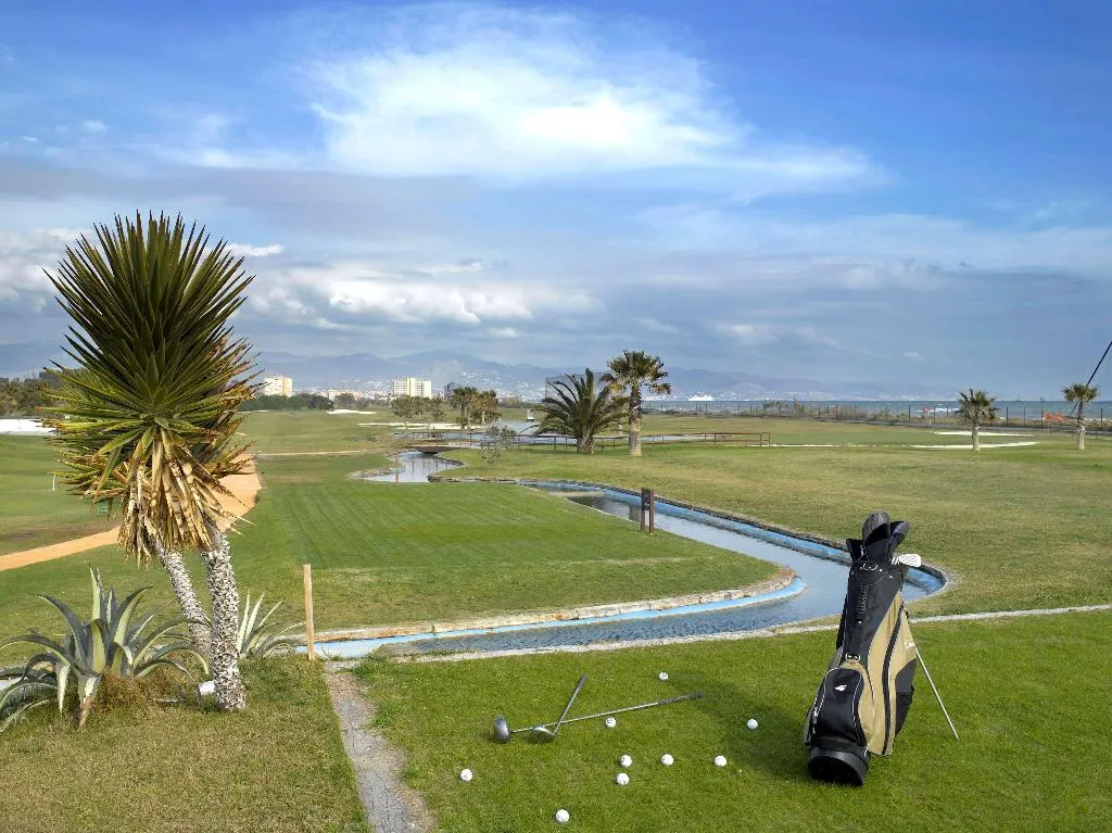 Sports and Entertainment, Parador de Malaga Golf, Costa Del Sol