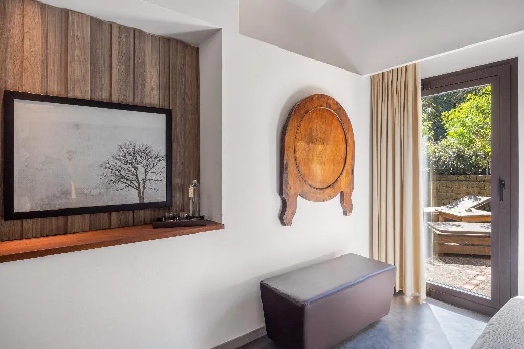 SUITE WITH TERRACE Room, Vallegrande Nature Resort by Geocharme, Palermo