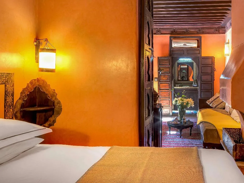 Room, Marrakech Riads, Angsana Heritage Collection, Marrakech