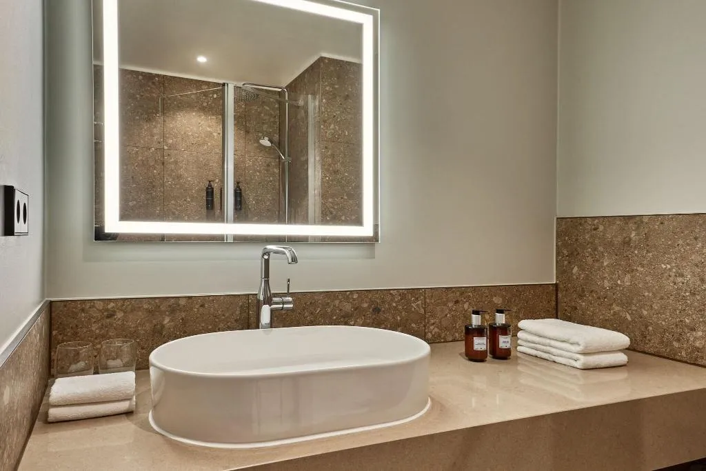 APARTMENT KING BED ONE BEDROOM  Room, Residence Inn by Marriott Munich Central, Munich