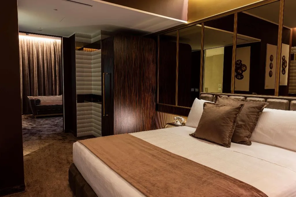 Room, ODSweet Duomo Milano Hotel, Milan