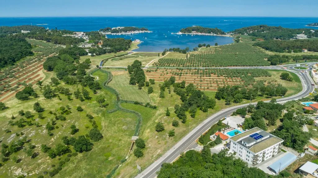 General view, Aparthotel Adeo, Istria