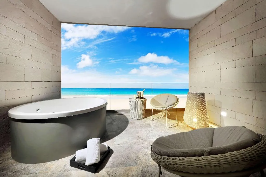 Room, Grand Palladium Select Costa Mujeres - All Inclusi, Cancun Area