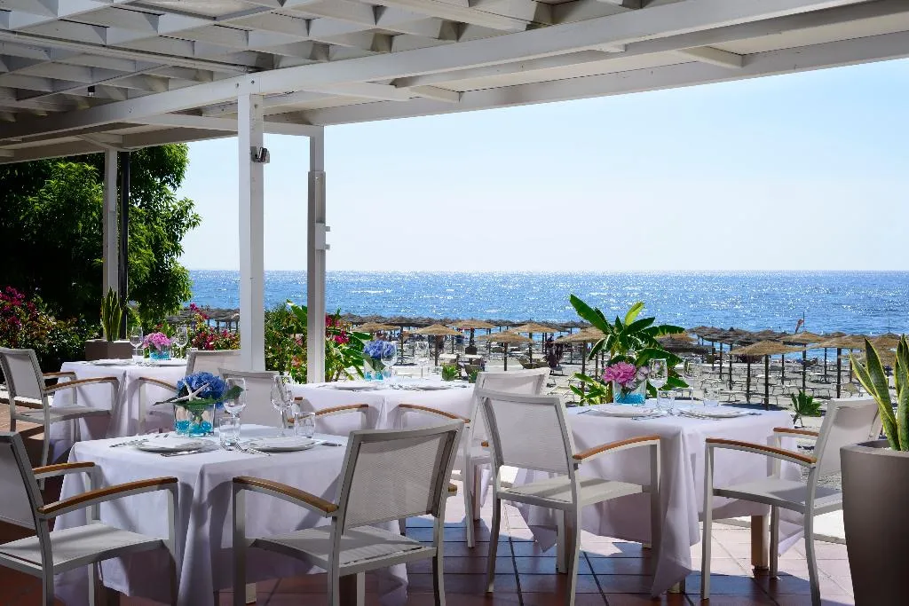 General view, UNA HOTELS Naxos Beach Sicilia, Catania