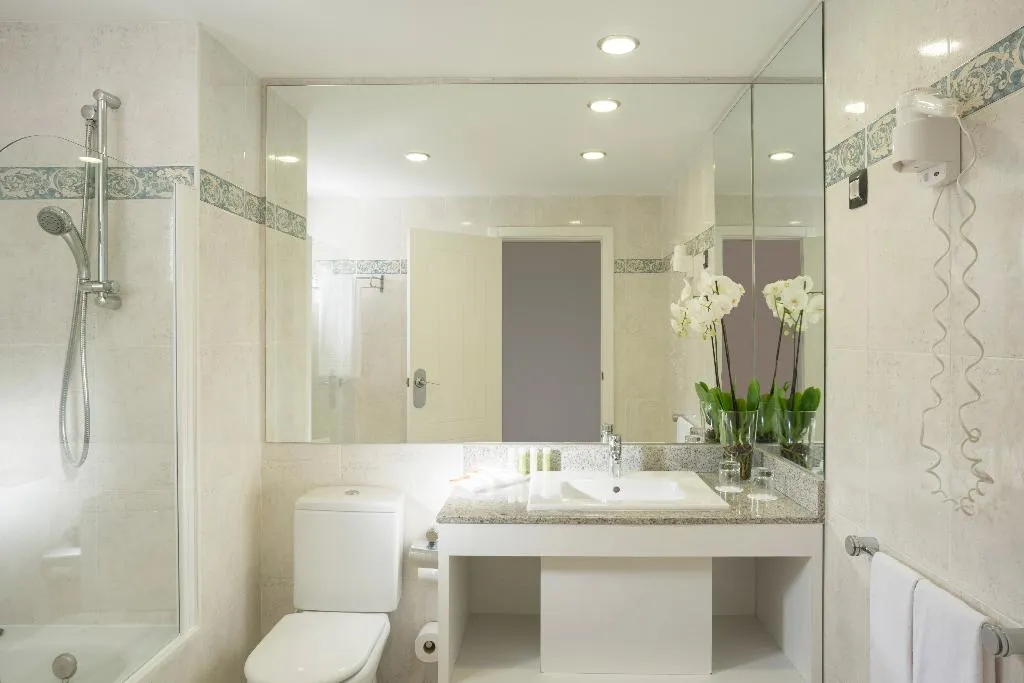 Double or Twin STANDARD Room, Club Jandia Princess, Fuerteventura