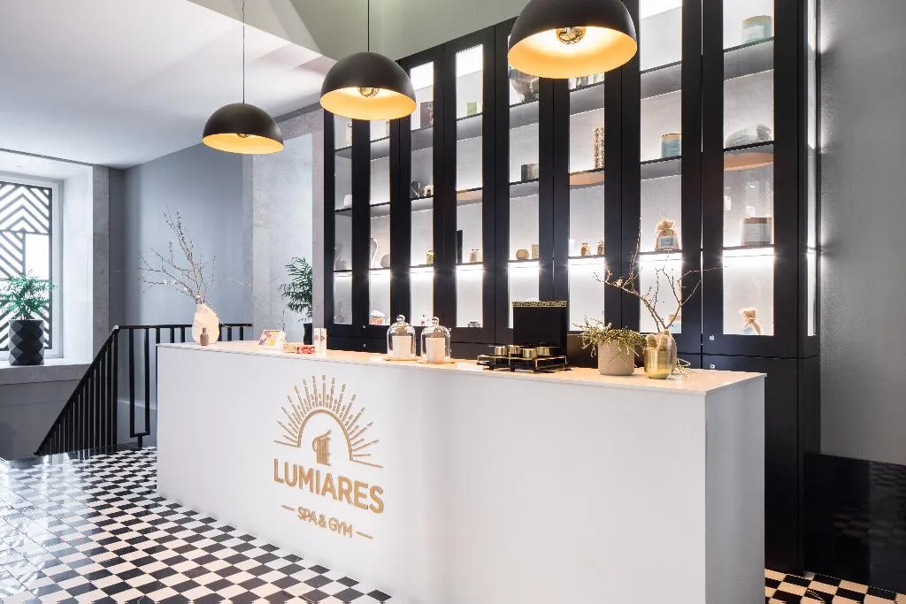 Sports and Entertainment, The Lumiares, Lisbon