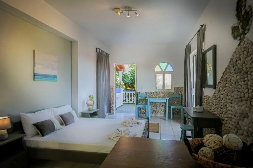 Room, Velendzas Holidays, Zante