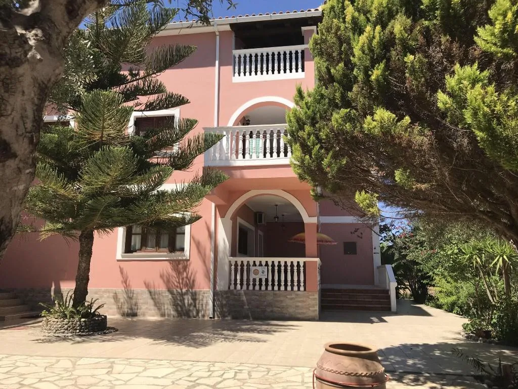 General view, Arazzo Holiday Apartments, Zante