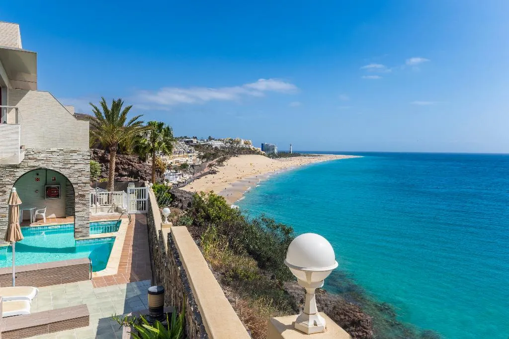General view, Apartamentos Atalaya de Jandía by LIVVO, Fuerteventura