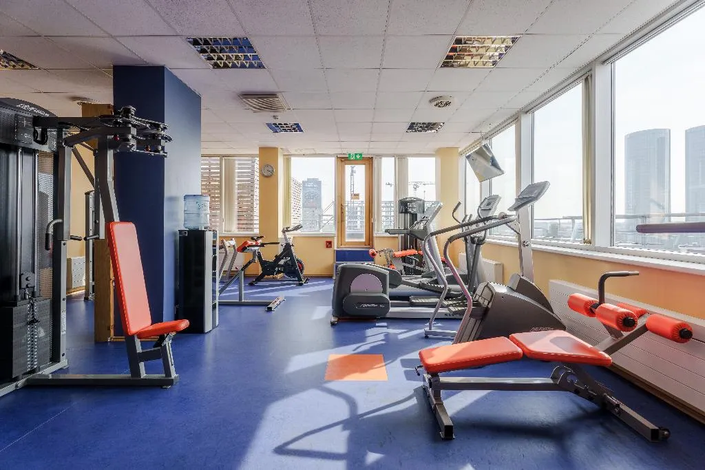Sports and Entertainment, Riga Islande Hotel, Riga