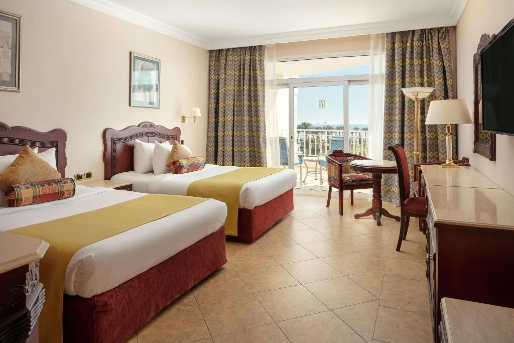 Room, Sentido Palm Royale, Red Sea Riviera