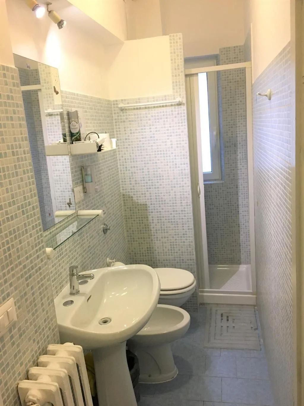 Room, Guesthouse Paradisio, Naples
