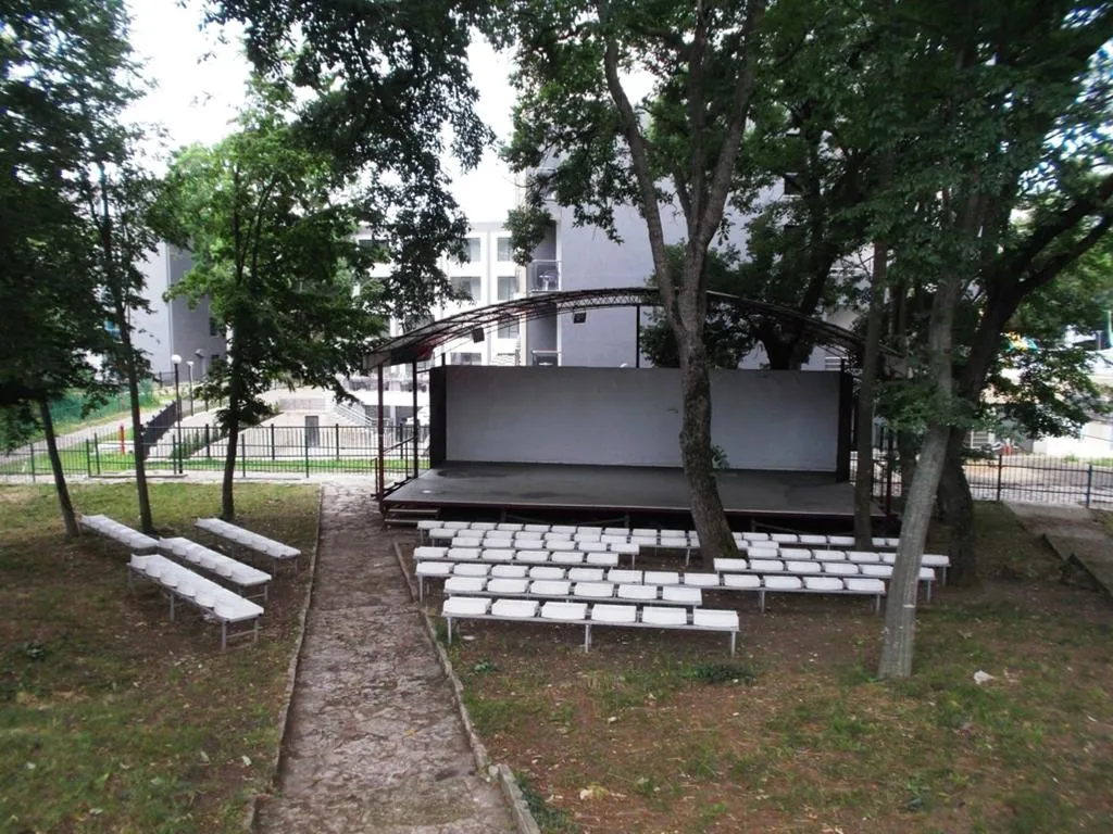 Sports and Entertainment, Tintyava, Varna