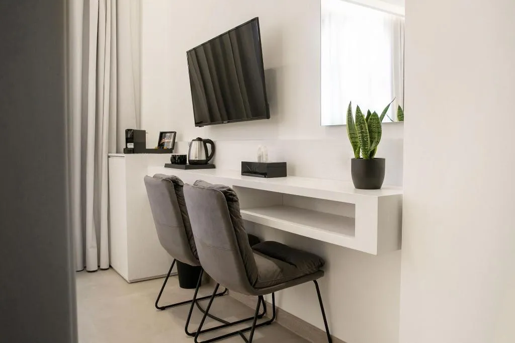 Room, Elisabeth Boutique Hotel, Halkidiki