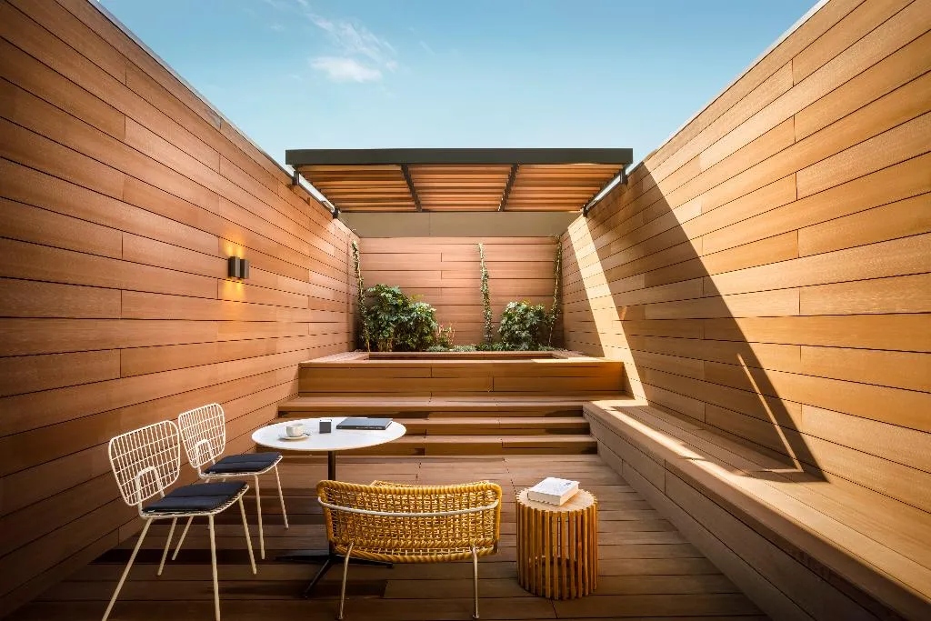 SUITE DUPLEX Room, Grand Park Hotel Rovinj by Maistra Collection, Istria